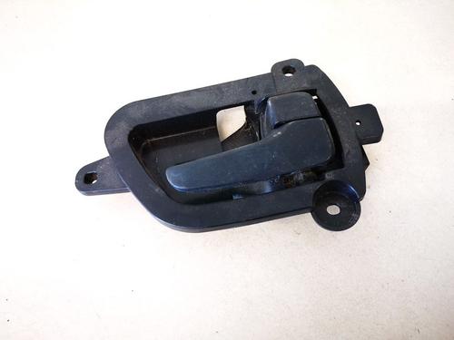 Used Rear right interior door handle Rear right interior door handle 35504460 35504460