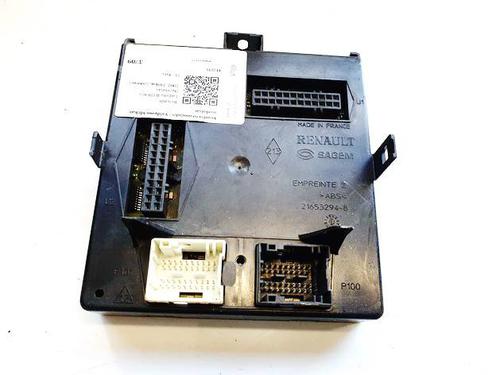 Electronic module PORSCHE CAYENNE (9PA) S 4.5 | BP34940765M83 - Image 2