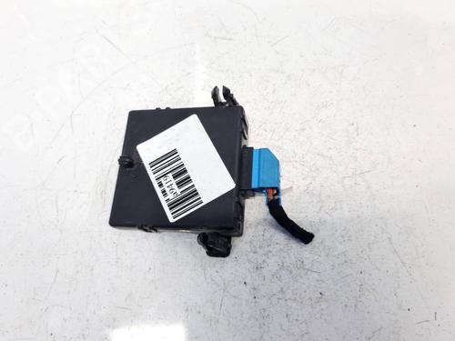 Used Electronic module Electronic module SKODA OCTAVIA II (1Z3) 2.0 TDI (140 hp) 32583988 32583988