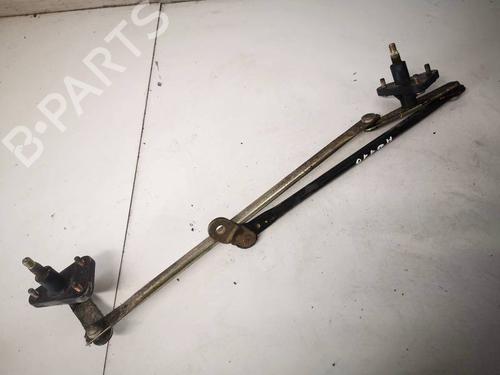 Used Front wipers mechanism Front wipers mechanism CHEVROLET MATIZ (M200, M250) 1.0 (64 hp) 35341733 35341733