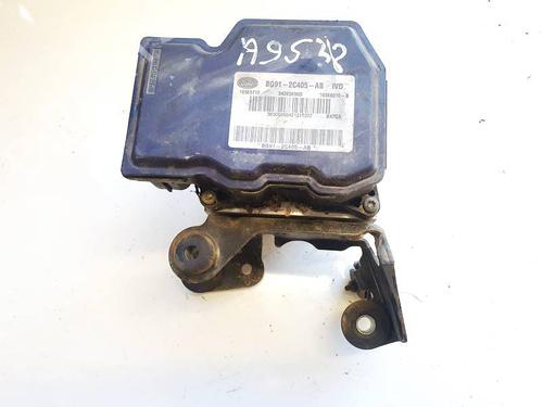 Used ABS pump ABS pump FORD GALAXY II (WA6) 2.0 TDCi (140 hp) 35220374 35220374