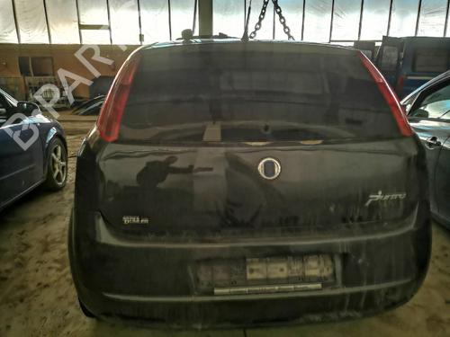 Speaker FIAT PUNTO EVO (199_) 1.3 D Multijet (199AXC1A, 199BXC1A, 199AXT1A, 199BXT1A) | BP32965080E2  - Image 9