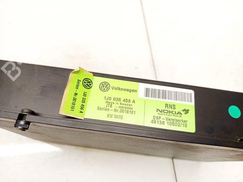 Electronic module VW PASSAT B5.5 (3B3) 2.5 TDI | BP38431068M83 - Image 3