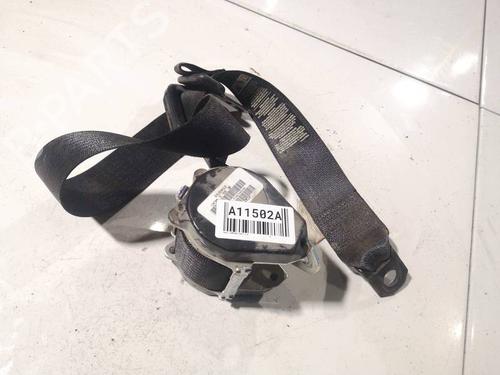Rear right seatbelt KIA CEE'D Hatchback (ED) 1.6 CRDi 115 | BP38715395I28 - Image 3