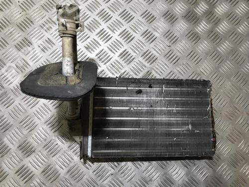 Used Heater matrix Heater matrix CHRYSLER VOYAGER IV (RG, RS) 2.5 CRD (141 hp) 35696542 35696542