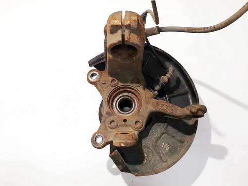 Used Right front steering knuckle Right front steering knuckle 35348680 35348680