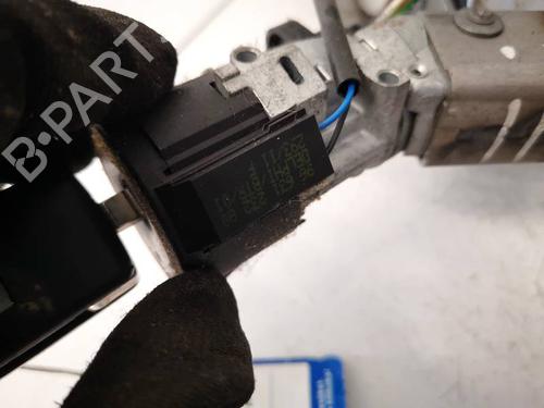 Ignition barrel CITROËN BERLINGO MULTISPACE (B9) 1.6 HDi 90 | BP37009115M48 - Image 3