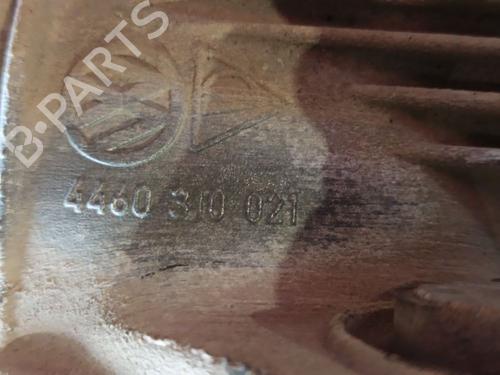 Front differential AUDI Q7 (4LB) 3.0 TDI quattro | BP39232300M23 - Image 5