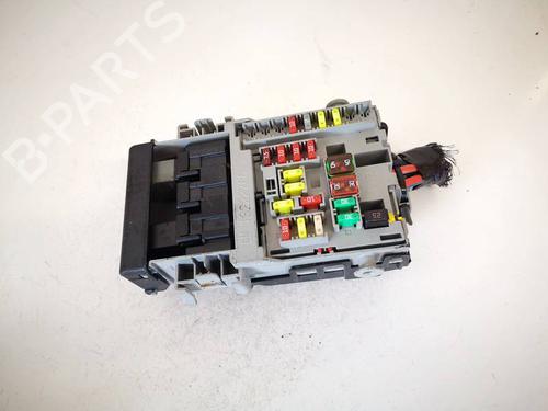 Used Fuse box Fuse box OPEL INSIGNIA A (G09) 2.0 CDTI (68) (160 hp) 32606994 32606994