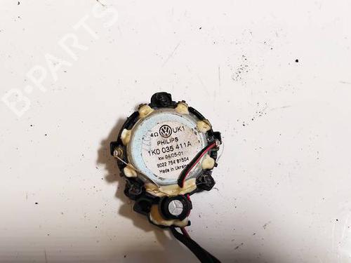 Speaker VW GOLF PLUS V (5M1, 521) 1.4 16V | BP32585515E2