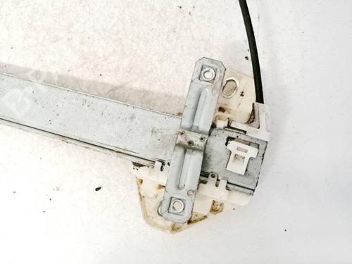 Front left window mechanism FORD MONDEO III (B5Y) 2.0 DI | BP35020190C22 - Image 3