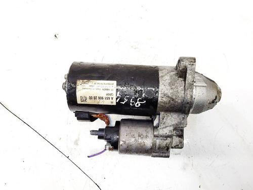 Starter MERCEDES-BENZ E-CLASS (W212) E 250 CDI / BlueTEC (212.003, 212.004) | BP35305088M8 - Image 2