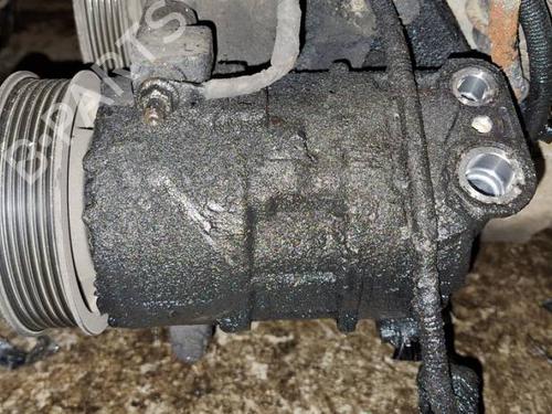Used AC compressor AC compressor FIAT SEDICI (189_) 1.9 D Multijet (120 hp) 34911219 34911219