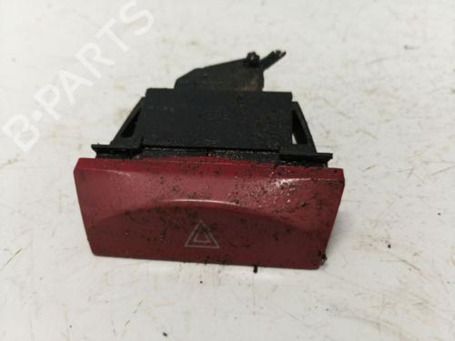Used Warning switch Warning switch FIAT STILO (192_) 1.6 16V (192_XB1A) (103 hp) 34993951 34993951