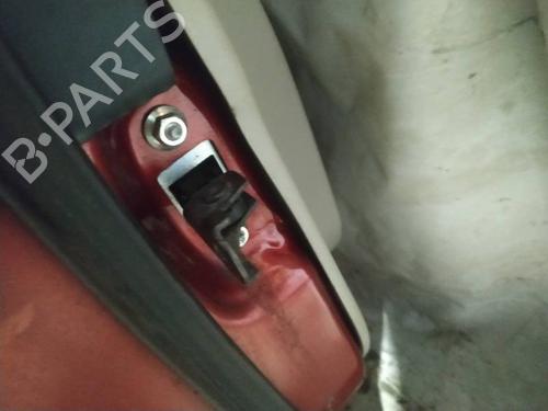 Used Hinge/Door check strap Hinge/Door check strap 35337256 35337256