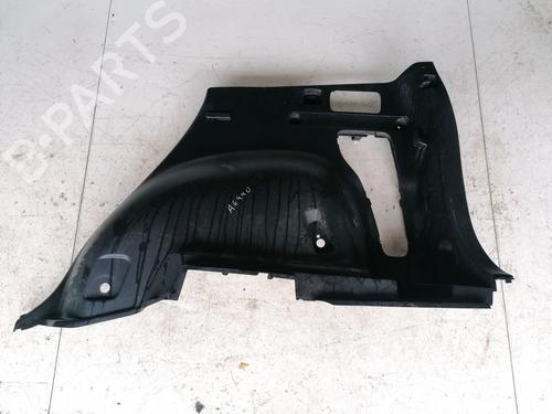 Used Boot lining Boot lining TOYOTA RAV 4 III (_A3_) 2.2 D 4WD (ALA30_, ALA30R) (136 hp) 35568656 35568656