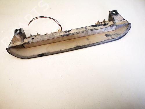 Used Third brake light Third brake light NISSAN ALMERA II Hatchback (N16) 1.5 (98 hp) 35514114 35514114