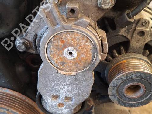 Used Pulley Pulley VOLVO C30 (533) 1.6 D (109 hp) 34986903 34986903