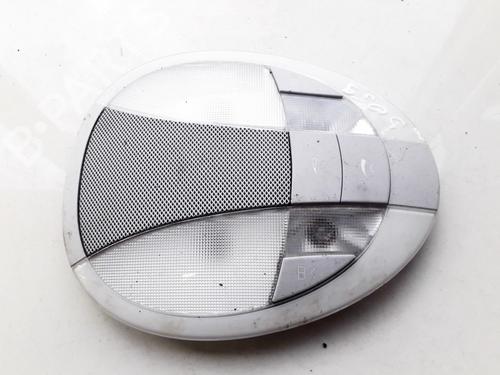 Used Interior roof light Interior roof light MERCEDES-BENZ E-CLASS (W211) E 270 CDI (211.016) (177 hp) 35863685 35863685