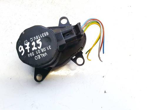 Used Electronic module Electronic module CITROËN C5 I (DC_) 2.2 HDi (DC4HXB, DC4HXE) (133 hp) 32610380 32610380