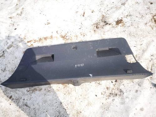 Used Boot lining Boot lining VW GOLF V (1K1) 1.6 FSI (115 hp) 35279109 35279109