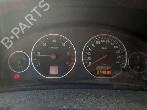 Engine mount OPEL VECTRA C (Z02) 2.2 DTI 16V (F69) | BP33083271M89  - Image 10