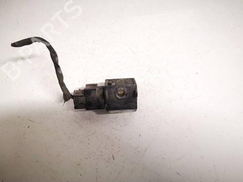 Used Electronic module Electronic module HYUNDAI SANTA FÉ II (CM) 2.2 CRDi GLS (150 hp) 32616630 32616630