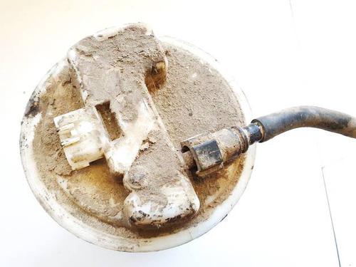 Used Fuel pump Fuel pump NISSAN MICRA III (K12) 1.2 16V (80 hp) 36586370 36586370