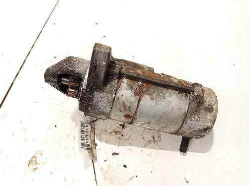 Used Starter Starter TOYOTA AURIS (_E15_) 2.0 D-4D (ADE150_, ADE150R) (126 hp) 34909527 34909527