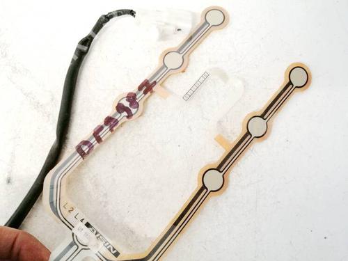 Electronic module MAZDA 2 (DE_, DH_) 1.4 MZR-CD | BP35027690M83 - Image 3