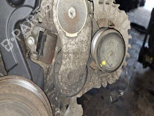 Remskive Remskive FORD FOCUS IV (HN) 1.0 EcoBoost (125 hp) 36456848 36456848