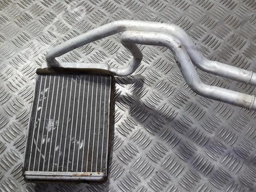 Used Heater matrix Heater matrix 35666789 35666789