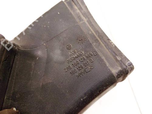 Pipe VW PASSAT B5.5 (3B3) 2.5 TDI | BP38431070M125 - Image 3