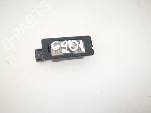 Licence plate light BMW 5 (E60) 520 i | BP35603406I40 - Image 3