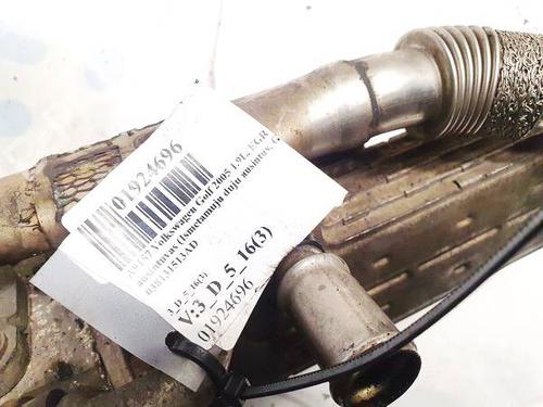 Egr VW GOLF V (1K1) 1.9 TDI | BP35289410M69 - Image 3