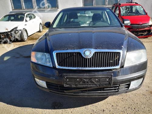 Engine mount SKODA OCTAVIA II (1Z3) 1.9 TDI | BP32946183M89  - Image 6