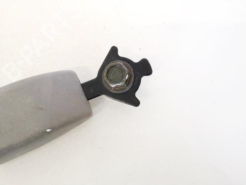 Seat buckle MAZDA PREMACY (CP) 2.0 TD | BP35623387I32 - Image 2