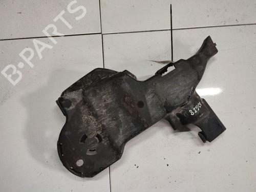 Used Underbody protection Underbody protection 34937814 34937814