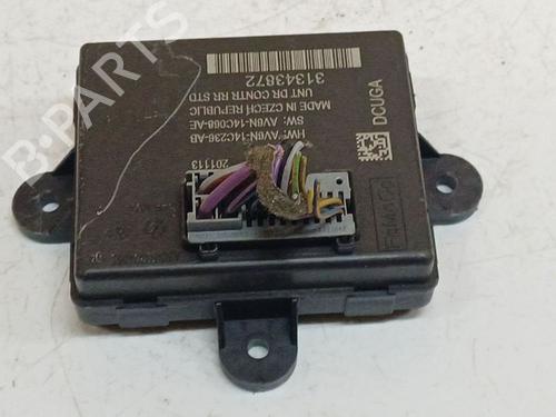 Electronic module VOLVO V40 Hatchback (525) D2 | BP36688802M83 - Image 2
