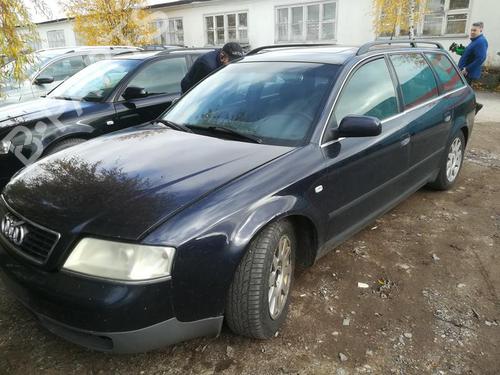 Engine control unit (ECU) AUDI A6 C5 (4B2, 4B4) 2.4 | BP33517897M57 - Image 5