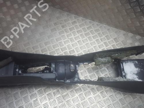 Armrest / Center console NISSAN ALMERA II Hatchback (N16) 2.2 Di | BP35706009I20 - Image 2