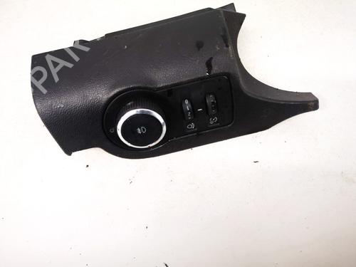 Used Switch Switch OPEL INSIGNIA A (G09) 1.8 (68) (140 hp) 35587093 35587093