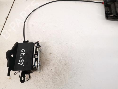 Used Electronic module Electronic module SAAB 9-3 (YS3F, E79, D79, D75) 2.0 t (163 hp) 35393404 35393404