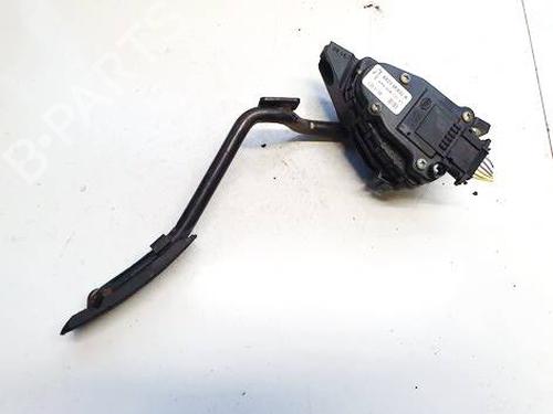 Used Pedal Pedal JAGUAR XF I (X250) 2.7 D (207 hp) 39999288 39999288