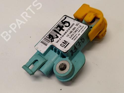 Used Electronic module Electronic module AUDI A6 C5 (4B2, 4B4) 2.5 TDI (150 hp) 33971868 33971868