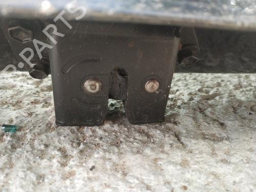 Used Tailgate lock Tailgate lock 35400478 35400478