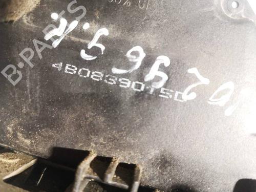Rear left lock AUDI A4 B6 (8E2) 2.5 TDI quattro | BP34972890C100 - Image 3