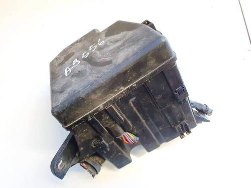 Used Fuse box TOYOTA YARIS (_P9_) 1.4 D-4D (NLP90_, NLP90R) (90 hp) 32620870