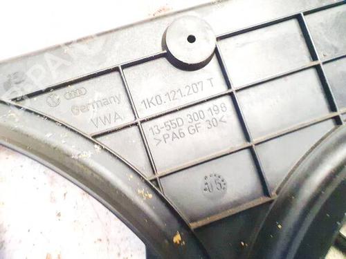 Fan VW GOLF V (1K1) 1.4 16V | BP35353424M128 - Image 3