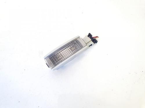 Plafonier Plafonier VW POLO IV (9N_, 9A_) 1.9 TDI (101 hp) 35414678 35414678